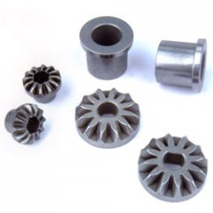 转角连接杆上部件