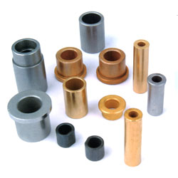 Oiliness bearing