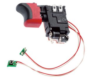 VS80系列调速开关25A-3
